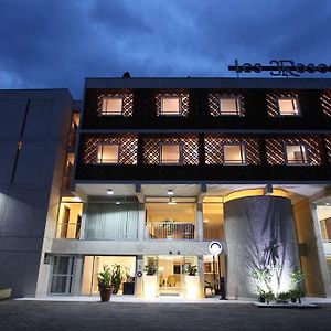 Og Boutique Hotel Trois Roses Corenc Exterior photo