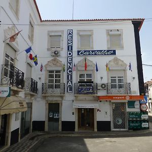 Residencial Carvalho Hotel Estremoz Exterior photo