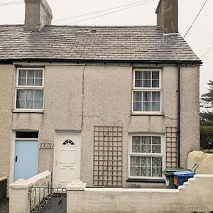 2 Bed Cottage Dog Child Friendly 15Min Walk To Beach Ederyn Exterior photo