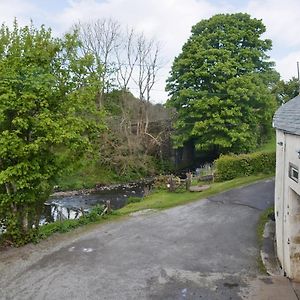 The Corn Mill Villa Branthwaite Exterior photo