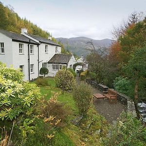 Joans Cottage Braithwaite Exterior photo