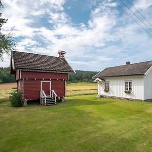 Veslestua - Beach Bliss & Fishing Fun Villa Hemnes Exterior photo