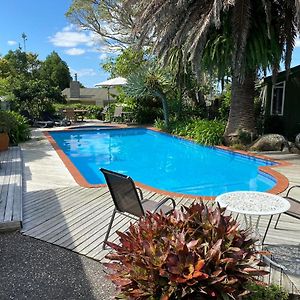 Colonial House Motel Kerikeri Exterior photo