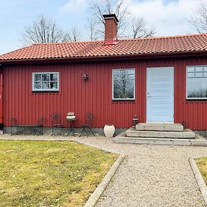 Holiday Home Ljungby III Exterior photo