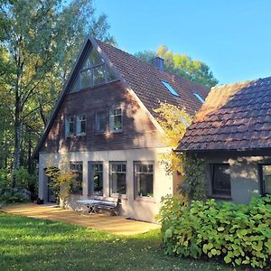 Landschule Rhon Apartment Poppenhausen Exterior photo