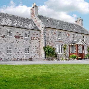 Drummuie House Golspie Exterior photo