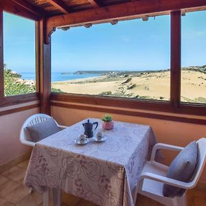 Cozy Apartment In Torre Dei Corsari With Kitchen Exterior photo