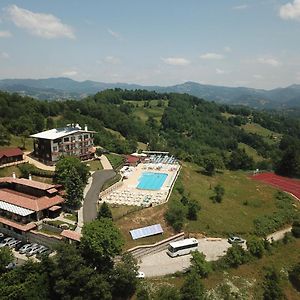 Panorama Family Hotel Zlatograd Exterior photo