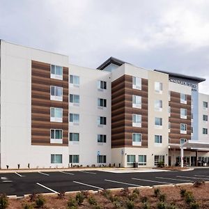 Towneplace Suites By Marriott Gainesville Exterior photo