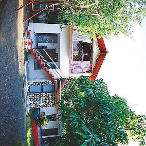 Gokul Farm House Hotel Sasan Gir Exterior photo