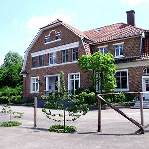 Schoene Ferienwohnung Im Muensterland Duelmen Exterior photo