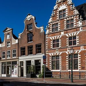 De Ginkgo In Het Hart Van Hoorn Hoorn  Exterior photo