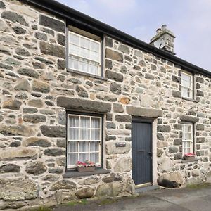 Ty Newydd Villa Dolgellau Exterior photo