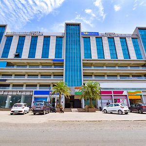 Fabhotel Hill Park Ahmedabad Exterior photo