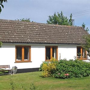 Crofters Villa Blaxhall Exterior photo