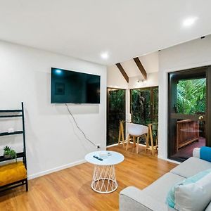A 1Br Slice Of Titirangi Heaven - Wifi - Netflix Apartment Auckland Exterior photo
