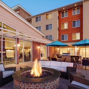 Residence Inn By Marriott Greenville Exterior photo