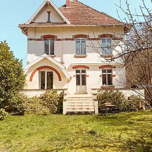 La Maison Du Markstein Hotel Linthal Exterior photo