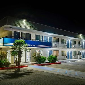 Motel 6-Douglas, Az Exterior photo