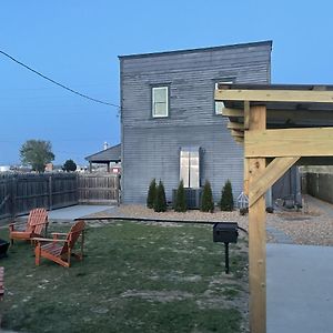 The Old Riverton Post On Route 66 Apartment Exterior photo