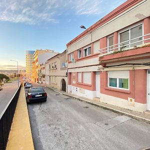 Casinha Da Praia Villa Figueira da Foz Exterior photo