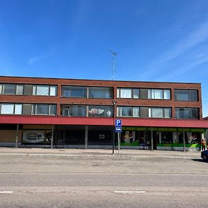 Warm Apart Apartment Kouvola Exterior photo