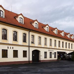 Hotel Rychta Netolice Exterior photo