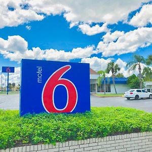 Motel 6-Starke, Fl Exterior photo