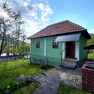 Zelene Kucice Villa Krizevac Exterior photo