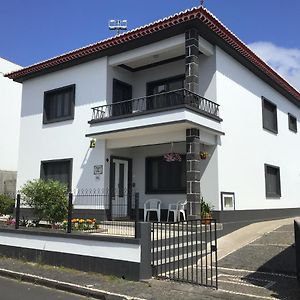 Pousada Da Vila Hotel Vila Franca do Campo Exterior photo