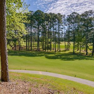 Keowee Key Condo Rental With Golf Course View! Salem Exterior photo