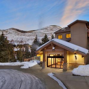 Marriott'S Streamside Birch At Vail Hotel Exterior photo