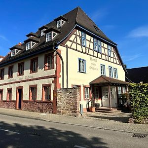 Ochsen-Durlach Apartment Karlsruhe Exterior photo