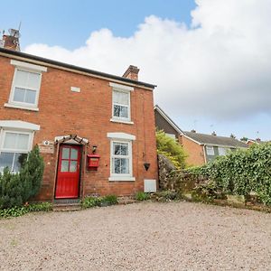 Dobbies Den Villa Bewdley Exterior photo