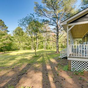 Lovely Apex Vacation Rental On 7 Acres! Exterior photo