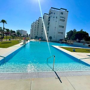 Gatu Verano Con Parking, Wifi, Piscina Solo Familias O Grupos De Mayores De 25 Anos Apartment El Puerto de Santa Maria Exterior photo