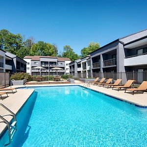 Courtyard By Marriott Birmingham Homewood Exterior photo