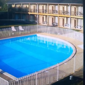 T2 Avec Piscine Aux Portes D'Honfleur Apartment Exterior photo