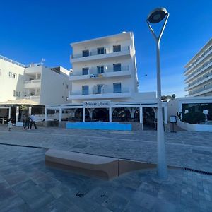 Apartamentos Playa Sol Es Canar  Exterior photo