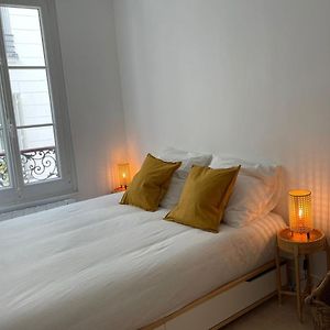 Charming Love Nest Near The Bastille Apartment Paris Exterior photo