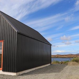 North Light Studio Villa Carinish Exterior photo