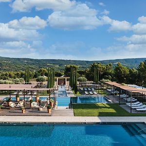 Coquillade Provence Hotel Gargas  Exterior photo