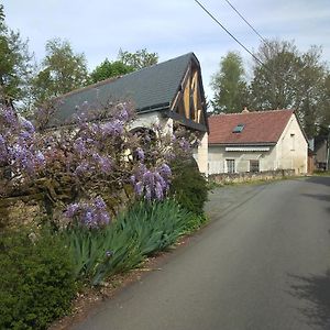 Gite Des Caves Villa Civray-de-Touraine Exterior photo