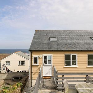 Pilchard Cottage Penzance Exterior photo