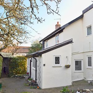 Apple Tree Cottage Charmouth Exterior photo