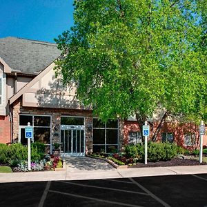 Residence Inn By Marriott Cleveland Independence Exterior photo