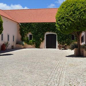 Quinta Do Covanco Hotel Alenquer Exterior photo