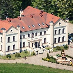 Palac Slonowice Bed & Breakfast Brzezno  Exterior photo