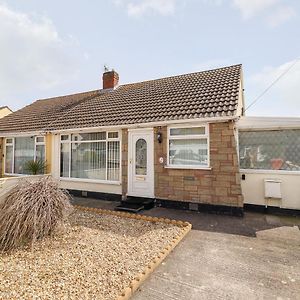 Chy Bean Villa Abergele Exterior photo