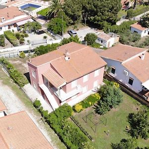 Appartamenti Mare Marina di Campo Exterior photo